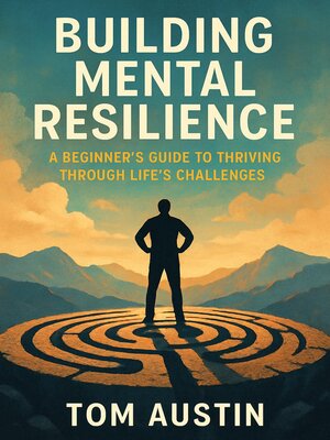 cover image of Building Mental Resilience